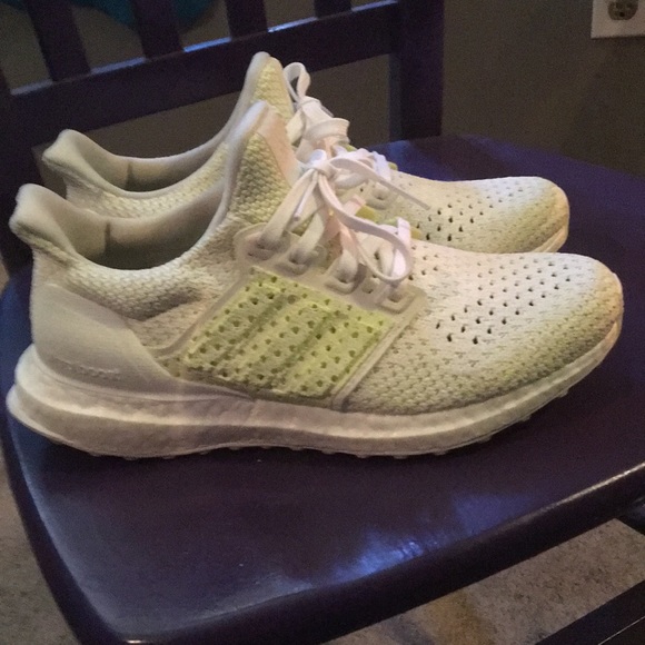 ultra boost size 5.5